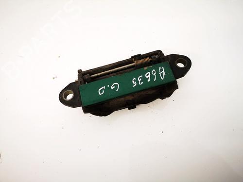 front-right-exterior-door-handle-audi-a4-b5-8d2-1994-1995-1996-1997-1998-1999-2000-2001-35496473 main image