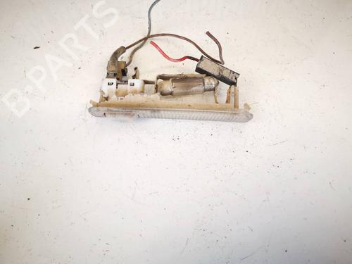 Used Interior roof light Interior roof light OPEL ASTRA G Hatchback (T98) 2.0 DI (F08, F48) (82 hp) 35193585 35193585