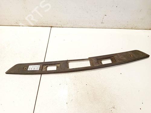 Used Tailgate trim Tailgate trim 34984980 34984980