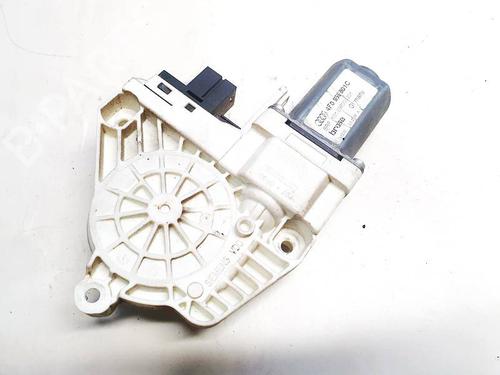 Left rear window motor AUDI A6 C6 (4F2) 2.7 TDI | BP35330108E23 - Image 3