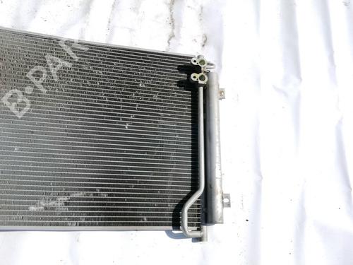 AC radiator VW PASSAT B6 (3C2) 2.0 TDI 4motion | BP35526672M32 - Image 3