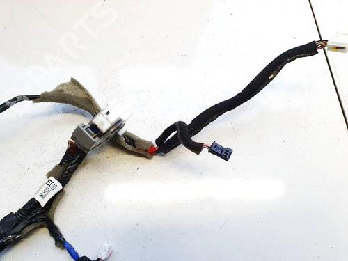 Wiring harness KREIDLER MF MF 25/1 | BP34897826E16 - Image 3