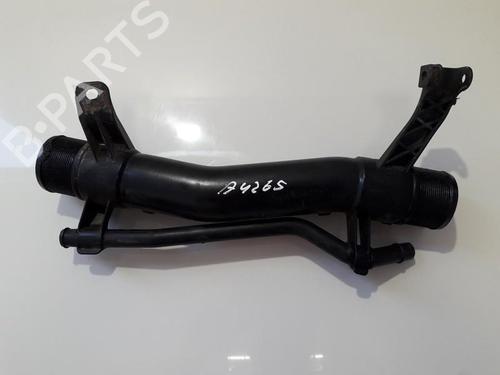 Used Pipe Pipe OPEL VECTRA C (Z02) 1.9 CDTI (F69) (120 hp) 33505240 33505240