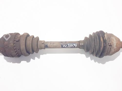 Used Left front driveshaft Left front driveshaft OPEL ASTRA H (A04) 1.7 CDTI (L48) (100 hp) 35589915 35589915