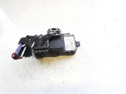 Heater resistor FORD S-MAX (WA6) 2.0 | BP35112028M108 - Image 2