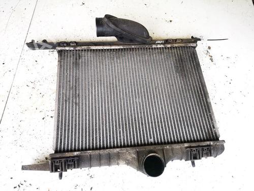 Used Intercooler Intercooler 35593666 35593666