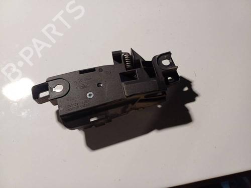 Front right interior door handle FORD S-MAX (WA6) 1.8 TDCi | BP35004176I14 - Image 4