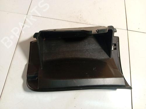 Glove box SUBARU FORESTER (SH_) 2.0 D AWD (SHH, SHD, SHN) | BP35830570C95 - Image 2