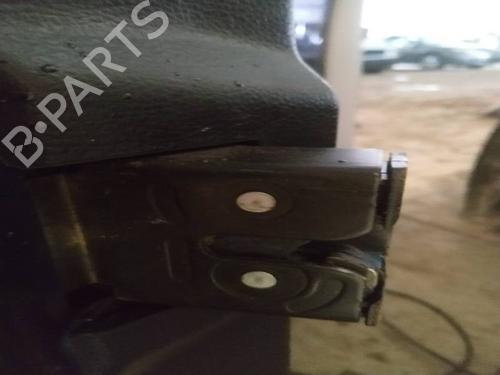 Bagklap lås Bagklap lås MAZDA 6 Saloon (GG) 1.8 (120 hp) 35295946 35295946