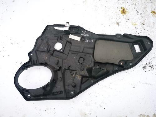 Used Other Other MAZDA 6 Saloon (GG) 2.0 (GGEP, GG10) (141 hp) 33092780 33092780