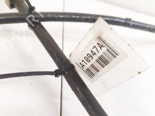 Cable MAZDA 3 (BK) 1.6 (BK14) | BP34860772E12 - Image 3