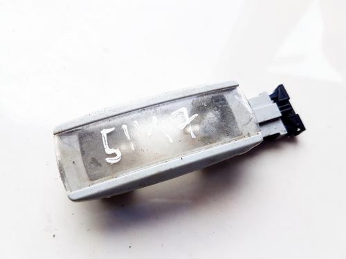 Used Interior roof light Interior roof light VW GOLF VII (5G1, BQ1, BE1, BE2) 1.4 TSI (125 hp) 35861744 35861744