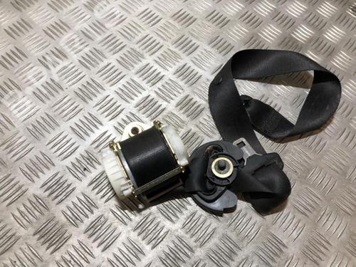 Front right seatbelt BMW X3 (E83) 2.5 i | BP35701252I25 - Image 2