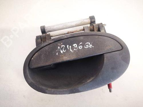 rear-left-exterior-door-handle-opel-meriva-a-mpv-x03-2003-2004-2005-2006-2007-2008-2009-2010-35326064 main image