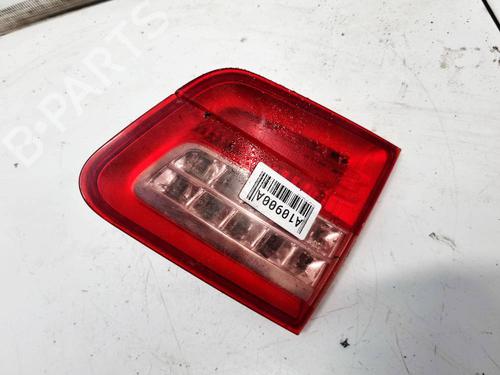 Used Right tailgate light Right tailgate light 34838224 34838224