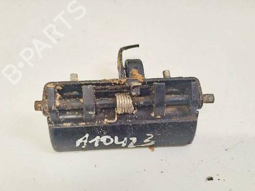 Handskerum Handskerum HONDA JAZZ II (GD_, GE3, GE2) 1.2 i-DSI (GD5, GE2) (78 hp) 35015005 35015005