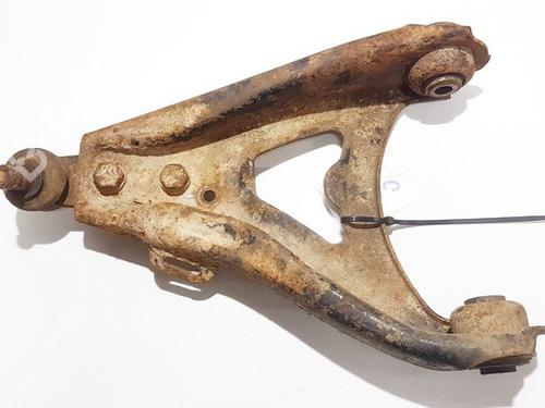Used Left rear steering knuckle Left rear steering knuckle 35552606 35552606