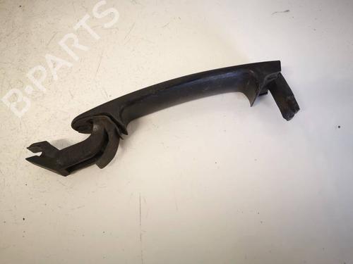Used Front left exterior door handle Front left exterior door handle 34773372 34773372