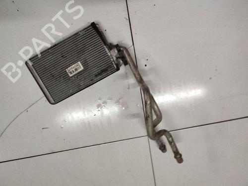 Used Heater matrix Heater matrix PEUGEOT 407 (6D_) 1.6 HDi 110 (6D9HZC, 6D9HYC) (109 hp) 34888306 34888306