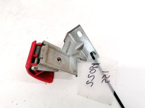 Interior handle VOLVO S40 II (544) 2.0 D | BP35423646I7 - Image 3