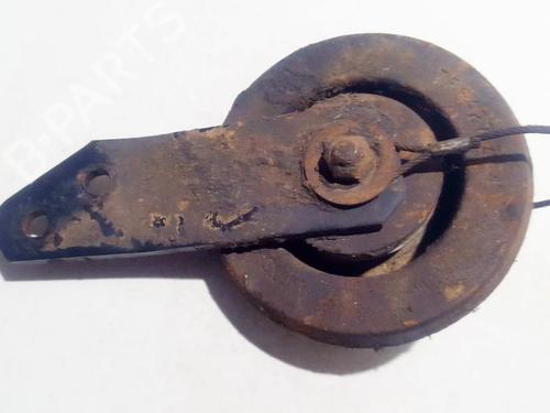 Used Other Other LAND ROVER RANGE ROVER II (P38A) 4.6 4x4 (224 hp) 33511161 33511161