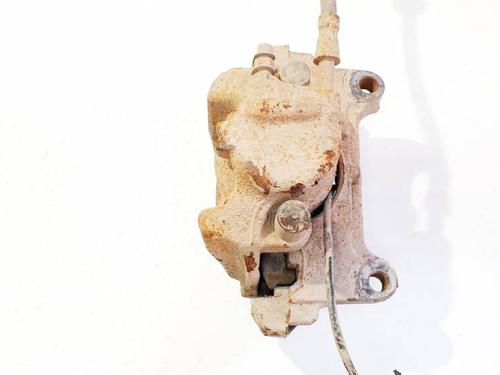 Left front brake caliper AUDI A5 (8T3) 2.0 TDI | BP35017427M105 - Image 2
