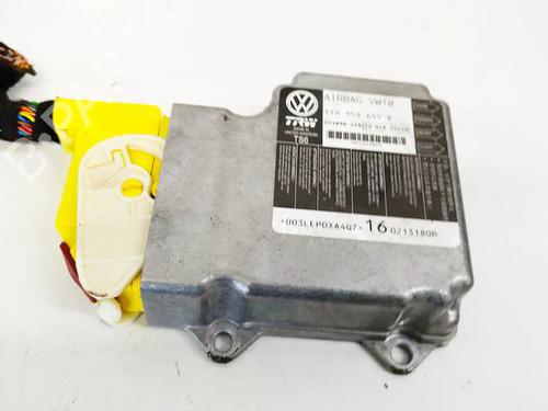 Used ECU airbags ECU airbags 32581227 32581227