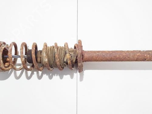 Used Left rear shock absorber Left rear shock absorber 35602639 35602639