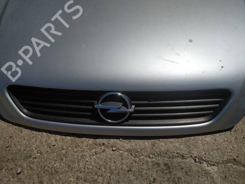 Grill Grill OPEL ASTRA G Hatchback (T98) 1.7 DTI 16V (F08, F48) (75 hp) 35274575 35274575