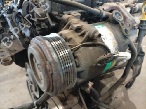 Used AC compressor AC compressor 36587372 36587372