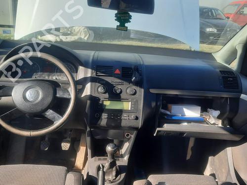 Electronic module VW TOURAN (1T1, 1T2) 1.9 TDI | BP35577171M83 - Image 10