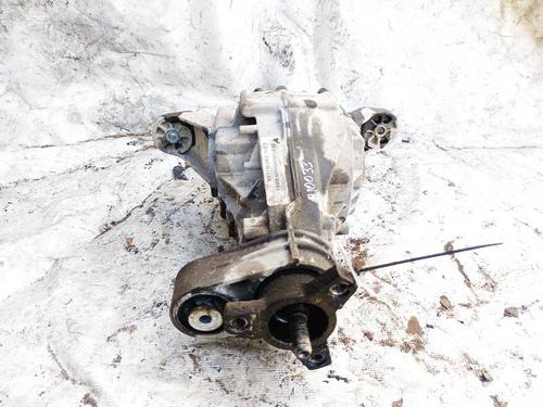 Used Rear differential Rear differential 35075677 35075677