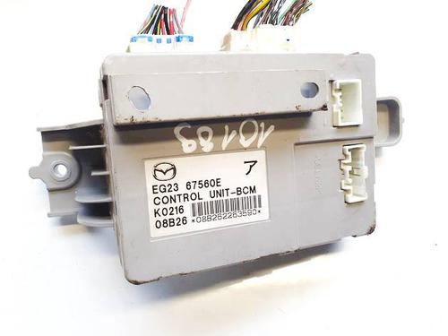 Electronic module MAZDA CX-7 (ER) 2.3 AWD | BP32556133M83
