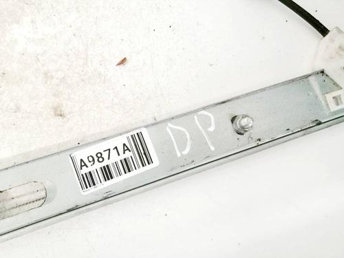 Front right window mechanism MAZDA 5 (CR) 2.0 CD (CR19) | BP34998358C23 - Image 3