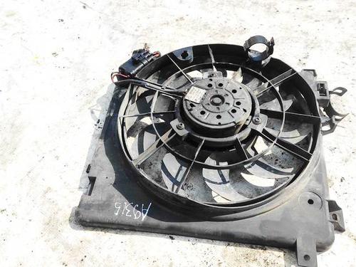 Fan OPEL ASTRA H (A04) 1.9 CDTI (L48) | BP35259608M128 - Image 2
