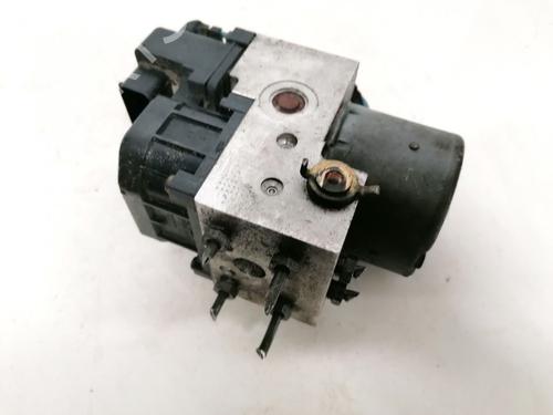 Used ABS pump ABS pump NISSAN ALMERA II Hatchback (N16) 2.2 Di (110 hp) 35551243 35551243