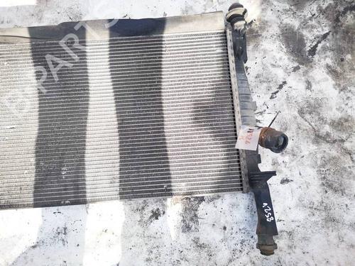 Water radiator FORD TRANSIT Van (FA_ _) 2.2 TDCi | BP35372524M31 - Image 2