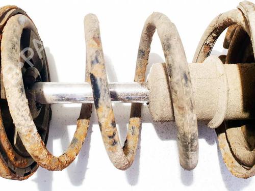 Støddæmperfjeder HONDA FR-V (BE) 2.2 i CTDi (BE5) | BP38006951C152 - Image 2