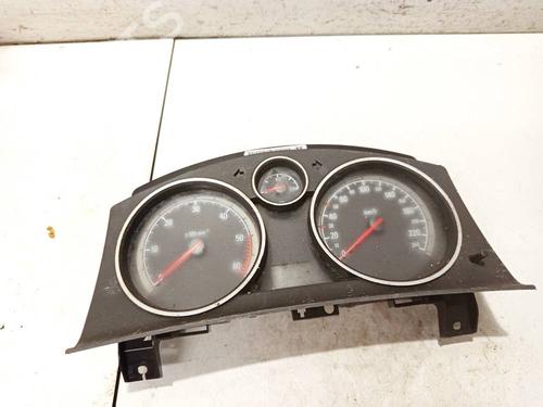 Used Instrument cluster Instrument cluster VW PASSAT B7 (362) 1.6 TDI (105 hp) 34903410 34903410