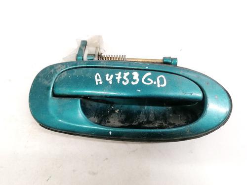 Used Front right exterior door handle Front right exterior door handle FORD USA ESCORT Saloon 2.0 SE (111 hp) 35564684 35564684