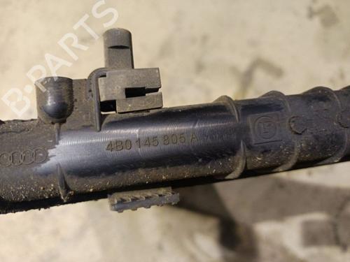 Intercooler AUDI A6 C5 (4B2, 4B4) 2.5 TDI | BP34992756M30 - Image 4