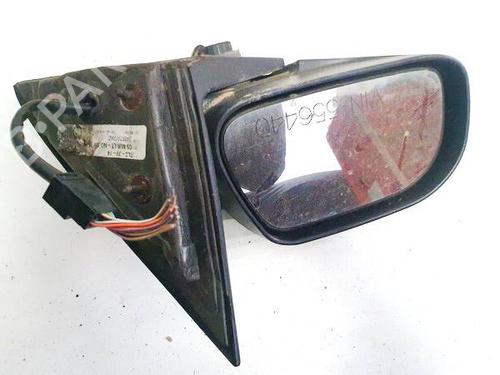 Retrovisor esquerdo CHRYSLER PACIFICA 4.0 AWD | BP38160460C26 - Image 2