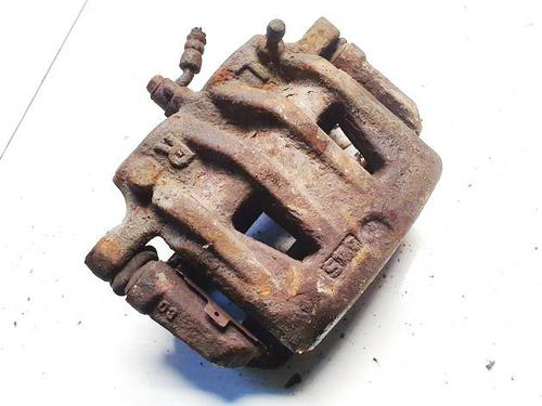 Left front brake caliper NISSAN QUEST (V42) 3.5 | BP35056023M105 - Image 3