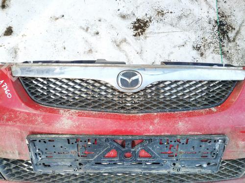 Grill Grill MAZDA 323 F VI Hatchback (BJ) 2.0 TD (90 hp) 35490998 35490998