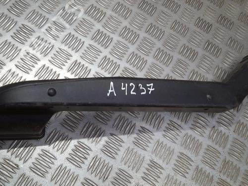 Used Pipe Pipe MERCEDES-BENZ A-CLASS (W169) A 180 CDI (169.007, 169.307) (109 hp) 35833729 35833729