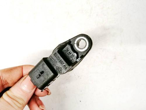 Electronic sensor PORSCHE CAYENNE (9PA) S 4.5 | BP35097677M84 - Image 2