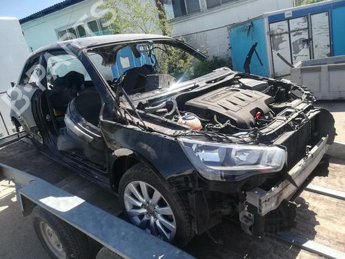 Engine control unit (ECU) AUDI A1 (8X1, 8XK) 1.6 TDI | BP33507247M57 - Image 4