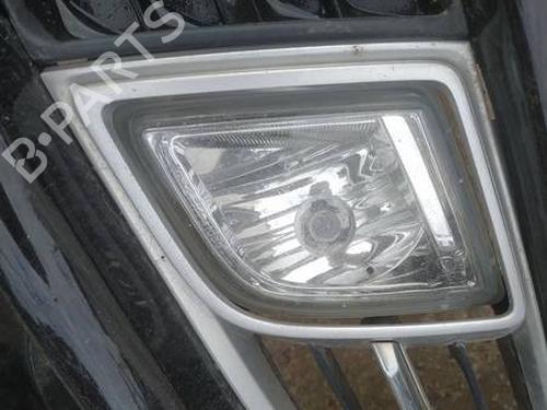 Left front fog light MAZDA 6 Hatchback (GH) 2.0 MZR-CD (GH14) | BP40165259C30 - Image 2