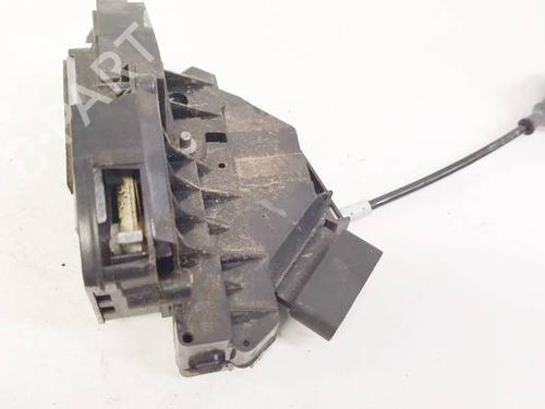 Used Front right lock Front right lock 34873168 34873168