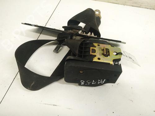 Used Front right seatbelt Front right seatbelt VW PASSAT B5 Variant (3B5) 1.9 TDI (115 hp) 35465971 35465971